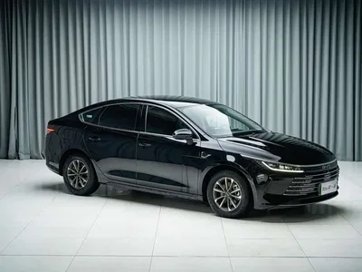 2024 BYD Destroyer 05 Glory Edition DM-i 55KM Luxury, фото 3, лот 11450952