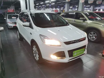 2015 Ford Kuga 1.5L GTDi 2WD Comfort, фото 4, лот 10282844