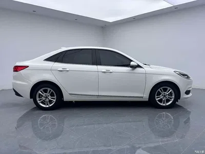 2019 Ford Escort Facelift 1.5L Automatic Joy Edition China V, фото 3, лот 10293152