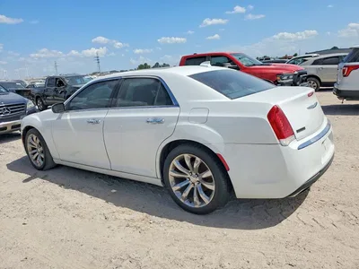 2015 CHRYSLER 300C, фото 2, лот 10866969