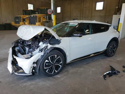 2022 KIA EV6 WIND, фото 1, лот 11281922
