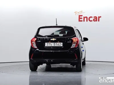 2017 Chevrolet Spark LT, фото 3, лот 10071849