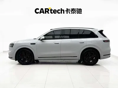 2026 AITO Wenjie AITO M7 Pure Electric Max Long Range 5-seater, фото 3, лот 11516431