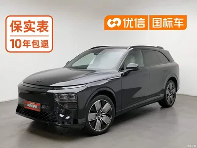 2024 XPeng G9 702 Max, фото 1, лот 10374679