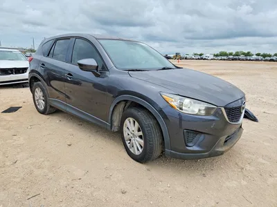 2014 MAZDA CX-5, фото 4, лот 10842690