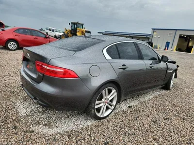 2017 JAGUAR XE PREMIUM, фото 3, лот 10880714