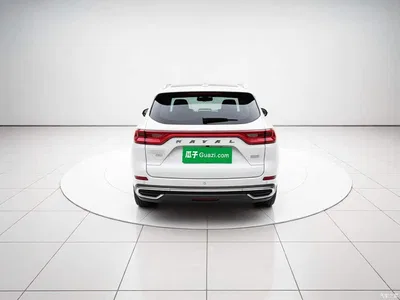 2021 Haval M6 PLUS 1.5T Manual Luxury Smart Connect, фото 3, лот 11248258