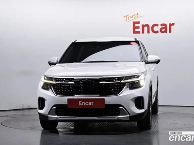 2023 Kia Seltos Gasoline 2.0 2WD, фото 3, лот 10097881