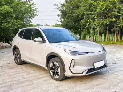 2026 Geely Galaxy Galaxy E5 530km Voyager Edition, фото 3, лот 10431639