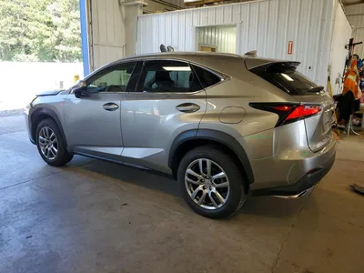 2016 LEXUS NX 200T BASE, фото 2, лот 10901121