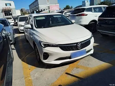 2023 Buick Verano Pro Joy Edition, фото 4, лот 11016842