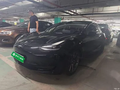 2021 Tesla Model 3 Facelift Standard Range RWD Upgrade 3D1, фото 1, лот 10370245