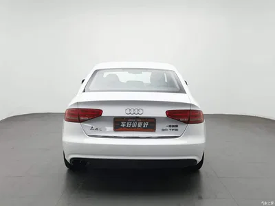 2016 Audi A4L 30 TFSI Automatic Comfort, фото 4, лот 11139373
