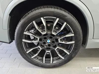 2026 BMW X5 xDrive 30d M Sport, фото 4, лот 10190503