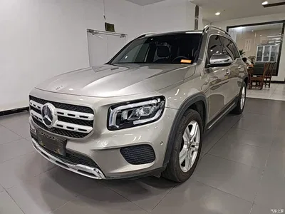 2021 Mercedes-Benz GLB 200 Dynamic, фото 2, лот 11194987