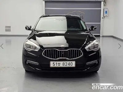 2013 Kia K9 3.3 GDI Noblesse, фото 2, лот 11135032