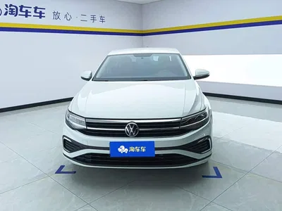 2024 Volkswagen Bora 200TSI DSG Smooth Ride Edition, фото 2, лот 11200573