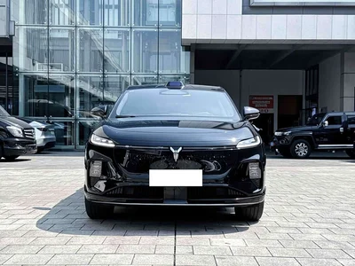 2025 Voyah Auto Voyah Zhiyin Base, фото 3, лот 11169847