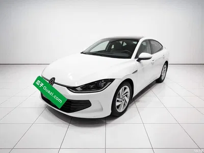 2022 Volkswagen Lamando L 280TSI DSG Spicy Edition, фото 1, лот 10390830