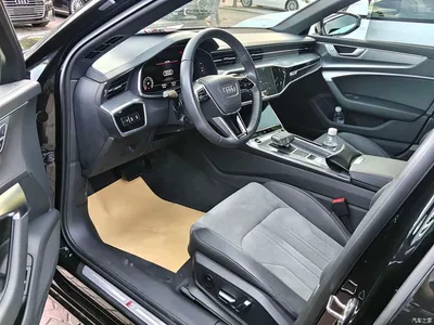2025 Audi A6L 45 TFSI Premium Sport, фото 2, лот 10476960