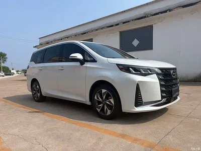 2021 GAC Trumpchi Trumpchi M6 270T DCT Premium Edition (7-seater), фото 3, лот 10420206