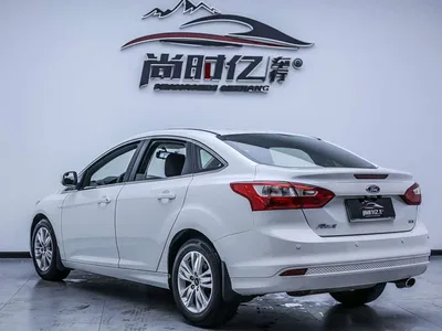 2012 Ford Focus Sedan 1.6L Automatic Comfort, фото 4, лот 10294833