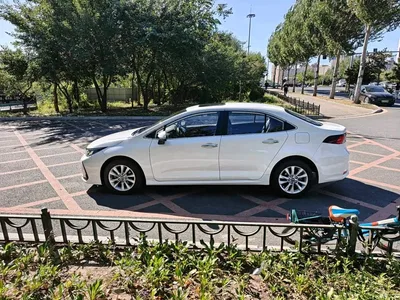 2023 Toyota Corolla 1.2T Elite Edition, фото 2, лот 11184767
