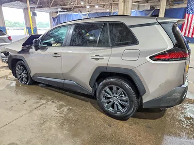 2026 TOYOTA RAV4 XLE PREMIUM, фото 2, лот 11208171