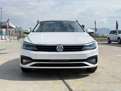2019 Volkswagen Lamando 230TSI DSG Fashion Edition China VI, фото 2, лот 10611042