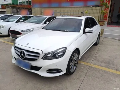 2015 Mercedes-Benz E-Class Facelift E 180 L Sport, фото 2, лот 10267451