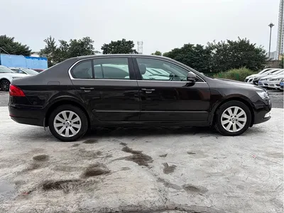 2013 Škoda Superb 1.4TSI DSG Gentleman Edition, фото 4, лот 11102230