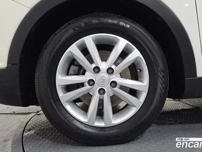 2016 Ssang Yong TIBOLI VX 2WD, фото 4, лот 10058835