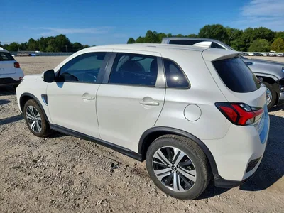 2021 MITSUBISHI OUTLANDER SPORT SE, фото 2, лот 10873880