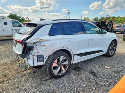 2025 AUDI Q6 E-TRON PREMIUM PLUS, фото 3, лот 10855864