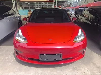 2019 Tesla Model 3 Standard Range Rear-Wheel Drive Upgrade, фото 3, лот 10369416