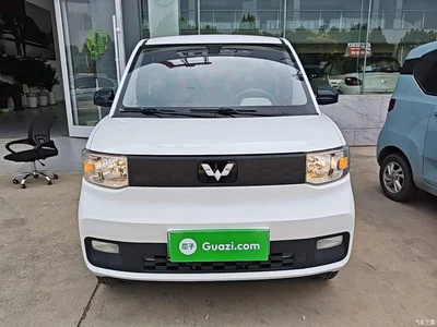 2022 Wuling Motors Hongguang MINIEV Comfort LFP, фото 3, лот 10598710
