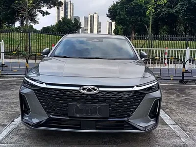 2024 Chery Arrizo 8 1.6T DCT Wise, фото 2, лот 10332986
