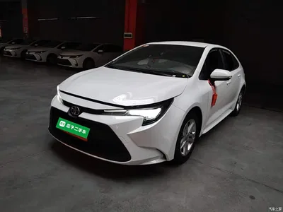 2022 Toyota Levin Facelift TNGA 1.5L CVT Progressive Edition, фото 1, лот 11102529