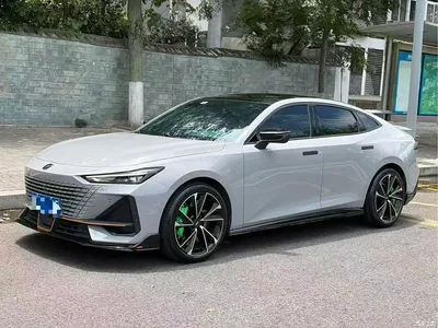 2022 Changan UNI-V 1.5T Sport Edition, фото 1, лот 10246066