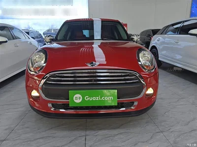 2018 MINI MINI 1.5T ONE PLUS 5-Door, фото 3, лот 10350240