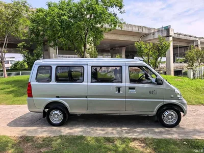 2021 Wuling Motors Wuling Rongguang 1.5L Extended Standard AC Version L3C, фото 4, лот 11167332