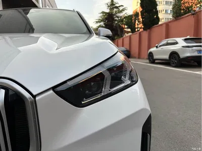 2023 BMW X1 sDrive20Li X Design Package, фото 3, лот 10427431