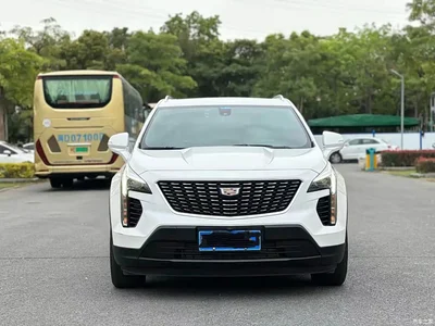 2022 Cadillac XT4 28T FWD Style, фото 2, лот 10301030