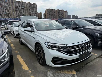 2023 Volkswagen Sagitar 300TSI DSG Surpassing Edition, фото 2, лот 10457813