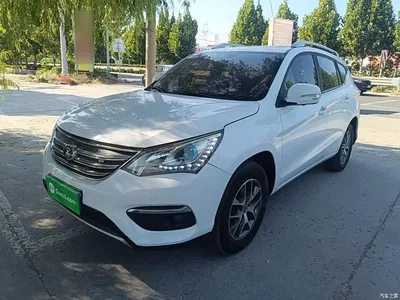 2018 BYD Song 1.5TI Manual Smart Connect Advanced Edition, фото 1, лот 11016664