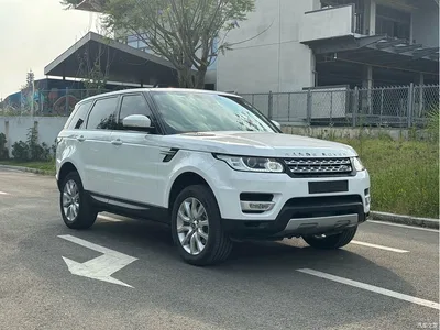 2016 Land Rover Range Rover Sport Model 3.0 SDV6 HSE DYNAMIC, фото 3, лот 10329145