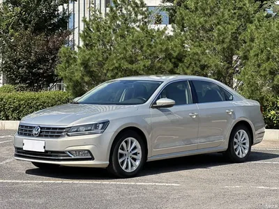 2017 Volkswagen Passat 330TSI DSG Prestige, фото 2, лот 10440628