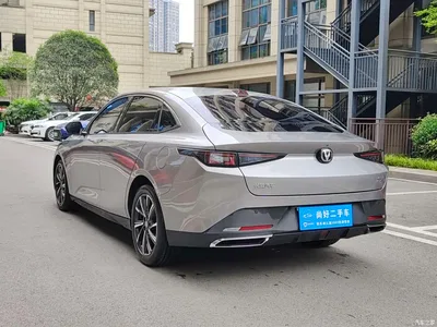2023 Changan Yida Blue Whale NE 1.5T GDI DCT Pilot, фото 4, лот 10250615