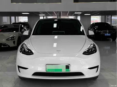 2022 Tesla Model Y Facelift Rear-Wheel Drive Version, фото 2, лот 10766119