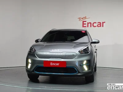2022 Kia Niro Prestige, фото 3, лот 10379469
